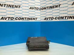 Корпус воздушного фильтра. Toyota Passo, QNC10 Двигатель K3VE