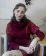 Делопроизводитель. Высшее образование, опыт работы 12 лет