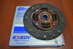 Диск сцепления. Subaru Impreza, GGA, GFA, GDA, GG9, GD9, GJ3, GF1, GH3, GG3, GE3, GC1, GF5, GD3, GP3, GF6, GC4, GF8, GC6, GC8, GH2, GG2, GE2, GF4, GD2...