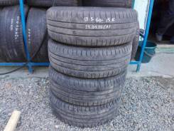 Michelin Energy Saver. Летние, износ: 10%, 4 шт