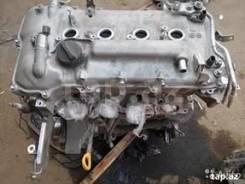 Двигатель в сборе. Toyota Corolla, ZRE151