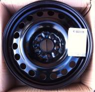Trebl 8000. 6.0x15, 5x100.00, ET43, ЦО 57,1 мм.