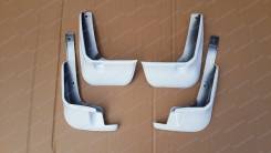 Брызговики. Toyota Ractis, NCP122, NCP120, NSP122, NSP120, NCP125