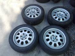 BMW. 7.0x16, 5x120.00, ET42