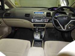 Ручка переключения автомата. Honda Civic, FD2, FD3, FD1 Двигатель R18A