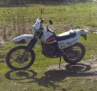 Yamaha TT-R 250 Raid. 250����. ��., ��������, ���������, ������ �� �� ����