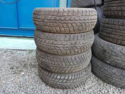 Roadstone Winguard 231. Зимние, шипованные, без износа, 4 шт