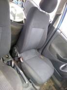 Сиденье. Opel Corsa