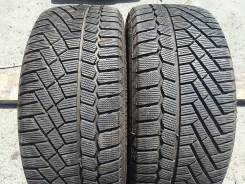 Continental ContiVikingContact 5. Зимние, без шипов, без износа, 2 шт