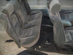 Салон в сборе. Toyota Cresta, JZX90 Toyota Mark II, JZX90, JZX90E Toyota Chaser, JZX90