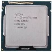 Intel Core i5-3330