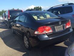 Полка в салон. Honda Civic, FD2, FD3, FD1 Двигатель R18A