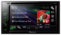 Pioneer AVH-170 ����