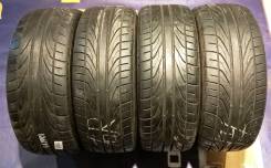 Dunlop Direzza DZ101. Летние, износ: 20%, 4 шт
