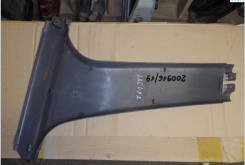 Накладка на стойку. Renault Laguna Двигатели: L7X, F9Q, F4R, Z7X, G8T, N7Q, F3R, F4P, F3P, K4M