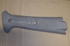 Накладка на стойку. Renault Laguna Двигатели: L7X, F9Q, G8T, F4R, Z7X, N7Q, F3R, F4P, F3P, K4M