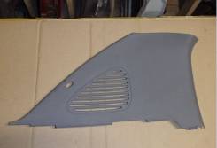 Накладка на стойку. Renault Symbol Renault Clio Двигатели: K4M, D4F, D4D, K7J, K9K, F8Q, K7M, K4J