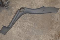 Накладка на порог. Renault Laguna Двигатели: L7X, F9Q, G8T, N7Q, Z7X, F4R, F3R, F4P, F3P, K4M