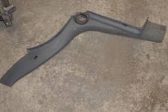 Накладка на порог. Renault Laguna Двигатели: L7X, F9Q, N7Q, F4R, G8T, Z7X, F3R, F4P, F3P, K4M