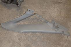 Накладка на стойку. Renault Laguna Двигатели: L7X, F9Q, F4R, G8T, N7Q, Z7X, F3R, F4P, F3P, K4M