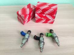 Инжектор. Toyota: Ipsum, Verossa, Noah, RAV4, Avensis Verso, Nadia, Progres, Wish, Highlander, Crown, Avensis, Previa, Voxy, Allion, Vista, Harrier, C...