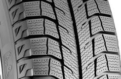 Michelin X-Ice Xi2. Зимние, без шипов, без износа, 1 шт
