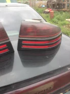 Dodge Intrepid ����