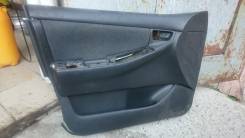 Обшивка двери. Toyota Corolla, CE120, CDE120, ZRE120, ZZE130, ZZE120, ZZE121, NZE120, ZZE122, NZE121, ZZE123, NDE120 Toyota Corolla Fielder, NZE124, Z...