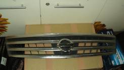 Решетка радиатора. Nissan Teana, TNJ32, J32, PJ32 Двигатели: QR25DE, VQ35DE, VQ25DE