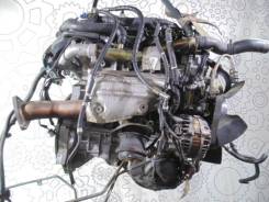 Двигатель в сборе. Nissan Skyline, V35 Двигатель VQ35HR. Под заказ