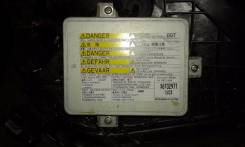 Блок ксенона. Honda Accord, CBA-CL7, CL7, CBA-CM2, CL9, ABA-CL7, LA-CL9, ABA-CL9, LA-CL7, ABA-CM2, ABA-CM3, CM3, CM2 Honda Fit, GD4, GD3, GD2, GD1, LA...