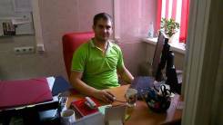 Инженер-технолог. Высшее образование, опыт работы 9 лет