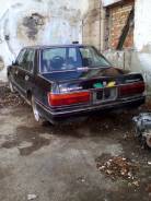 Toyota Crown. LS130, 2LT