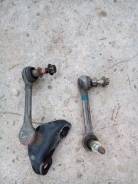 Стойка стабилизатора. Infiniti: G35, M45, M35, Q40, G25, G37 Nissan: Skyline, Fairlady Z, 350Z, Stagea, Fuga, 370Z Двигатели: VQ35DE, VQ35HR, VQ25DD...