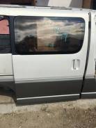 Дверь боковая. Toyota Grand Hiace, KCH16W, VCH10W, VCH10, KCH16, VCH16W, KCH10W, KCH10, VCH16 Toyota Granvia, VCH10W, VCH10, KCH10, KCH10W, KCH16, VCH...