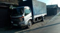 Hino Dutro. Продается грузовик , 4 600 куб. см., 2 500 кг.