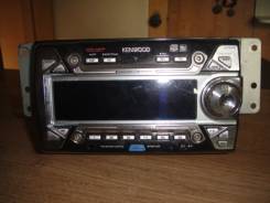 Kenwood DPX
