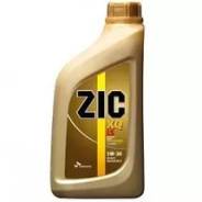 ZIC XQ LS. Вязкость 5W-30, синтетическое. Под заказ