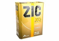 ZIC XQ LS. Вязкость 5W-30, синтетическое. Под заказ