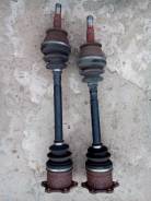 Привод. Nissan Skyline, CPV35, HV35, NV35, PV35 Nissan 350Z, Z33 Nissan Fairlady Z, HZ33, Z33 Nissan Stagea, HM35, M35, NM35, PM35, PNM35 Двигатели: V...