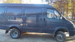 ГАЗ 27057. Продается ГАЗ-27057"Газель" 2015., 2 890 куб. см., 3 места