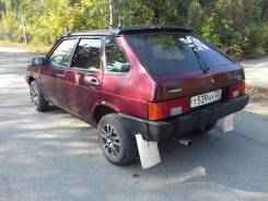 Лада 2109
