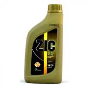 ZIC XQ. Вязкость 5W-30, синтетическое. Под заказ