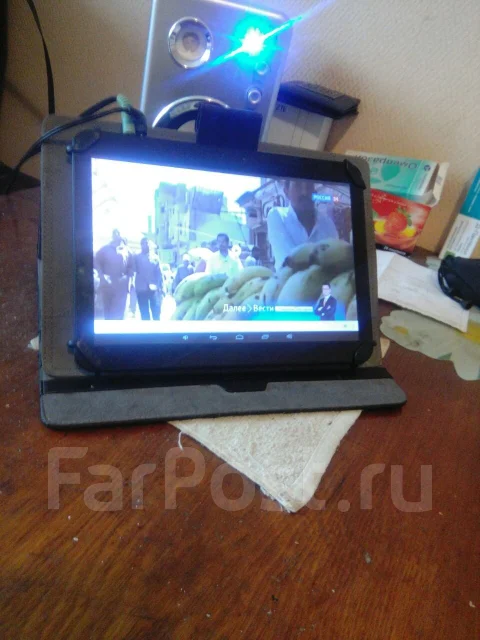 Dexp Ursus 10M 3G ����