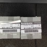 Поршень суппорта. Nissan: Bluebird Sylphy, Cube, Note, AD, March, Tiida, Tiida Latio, Cube Cubic, Wingroad Двигатели: MR20DE, HR15DE, CR14DE, MR18DE...