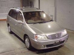Toyota Gaia. SXM10G, 3SFE