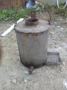 Бочки.