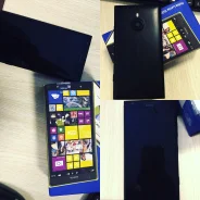 Nokia Lumia 1520. �/� ����