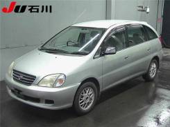 Toyota Nadia. SXN10, 3SFSE