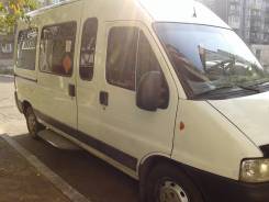 Fiat Ducato. Продаю Fiat Duсato 2011 года, 2 300 куб. см., 15 мест